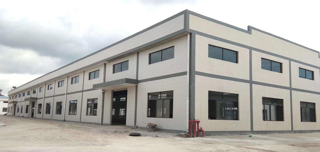 昌邑区厂房保洁